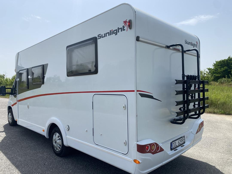 Zdjęcie na okładce dla Xtel Team - Jedz Kamperem